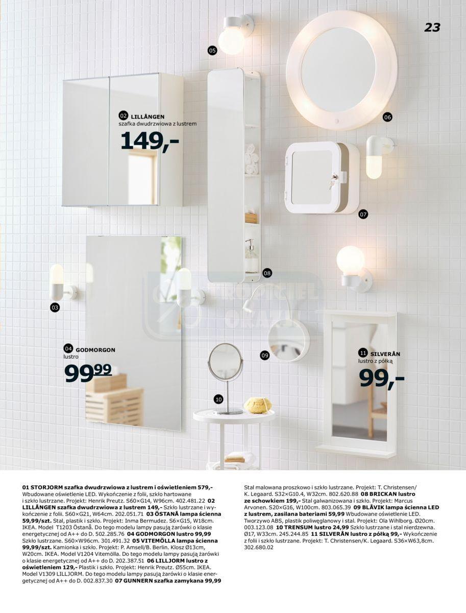 Gazetka promocyjna IKEA str. 23