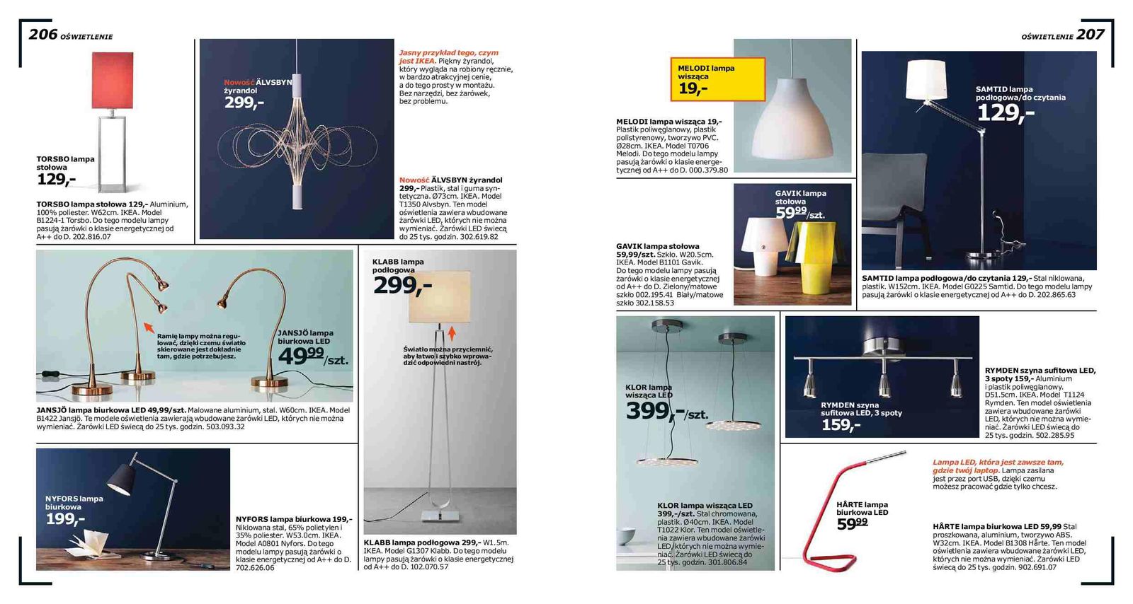 Gazetka promocyjna IKEA str. 269