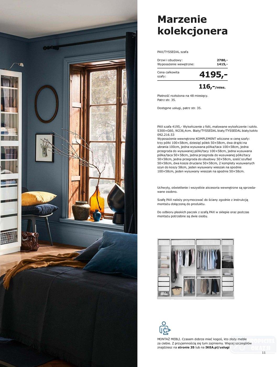 Gazetka promocyjna IKEA str. 11