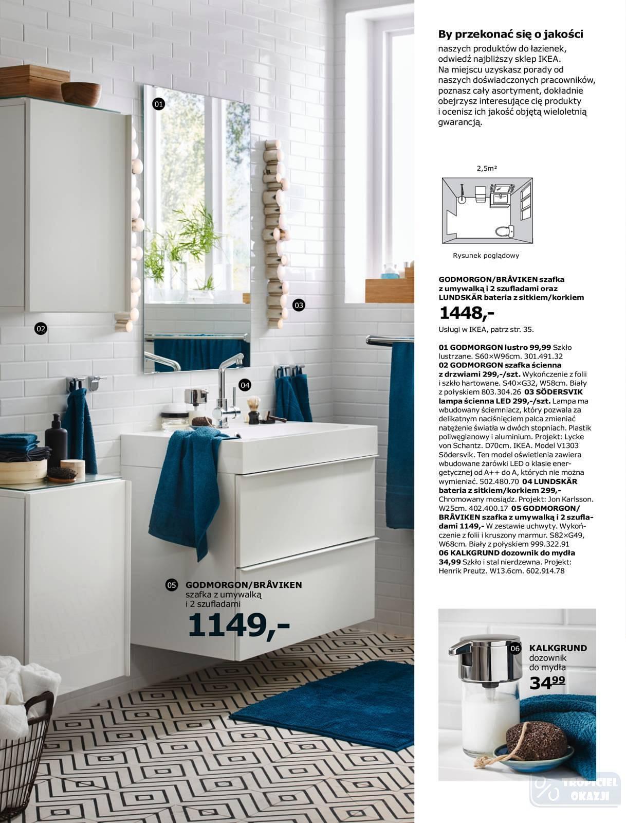 Gazetka promocyjna IKEA str. 6