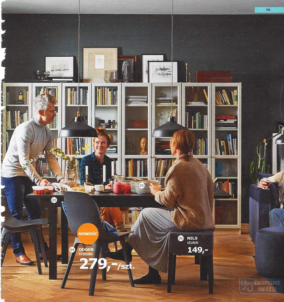 Gazetka promocyjna IKEA str. 75