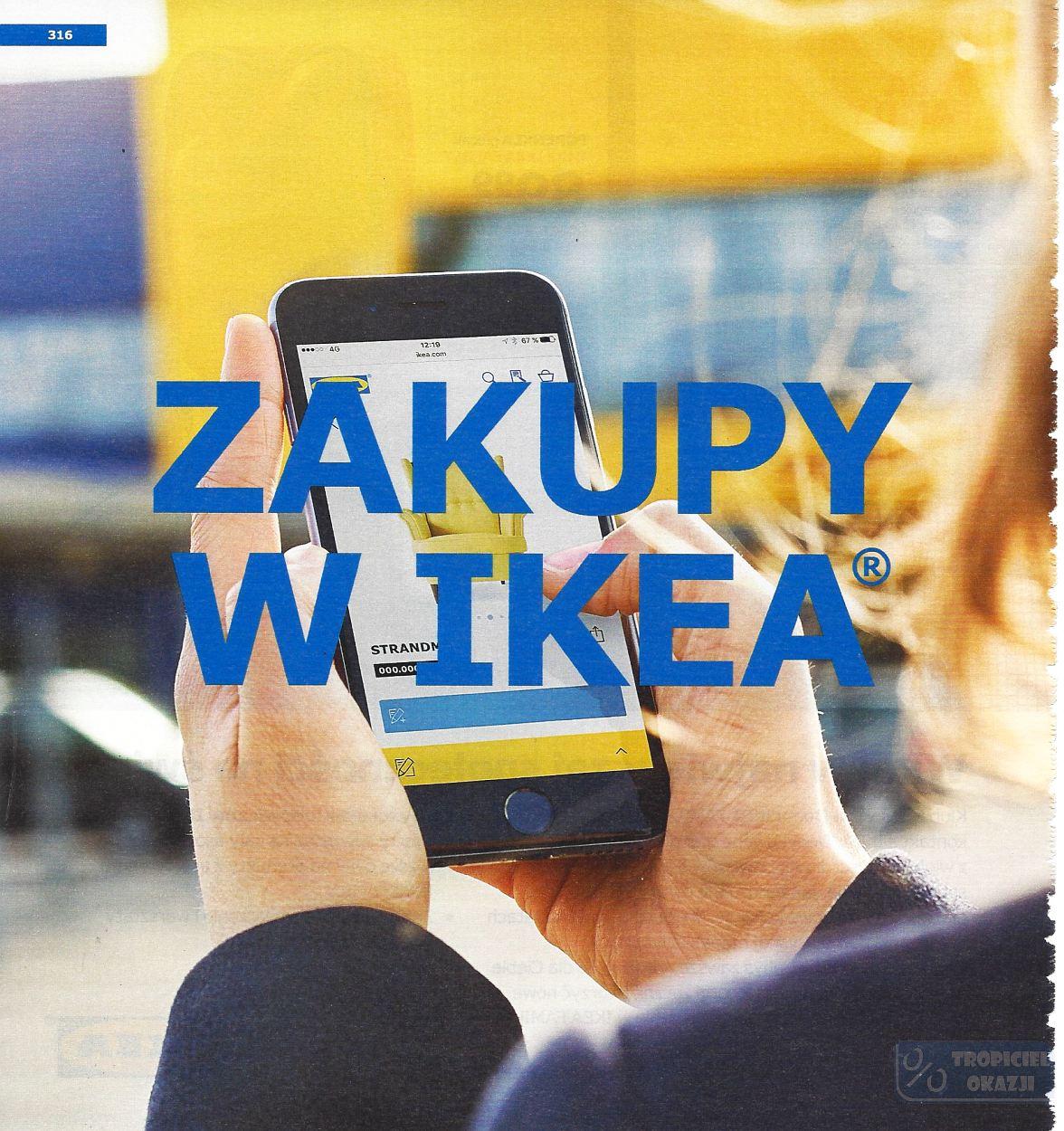 Gazetka promocyjna IKEA str. 316