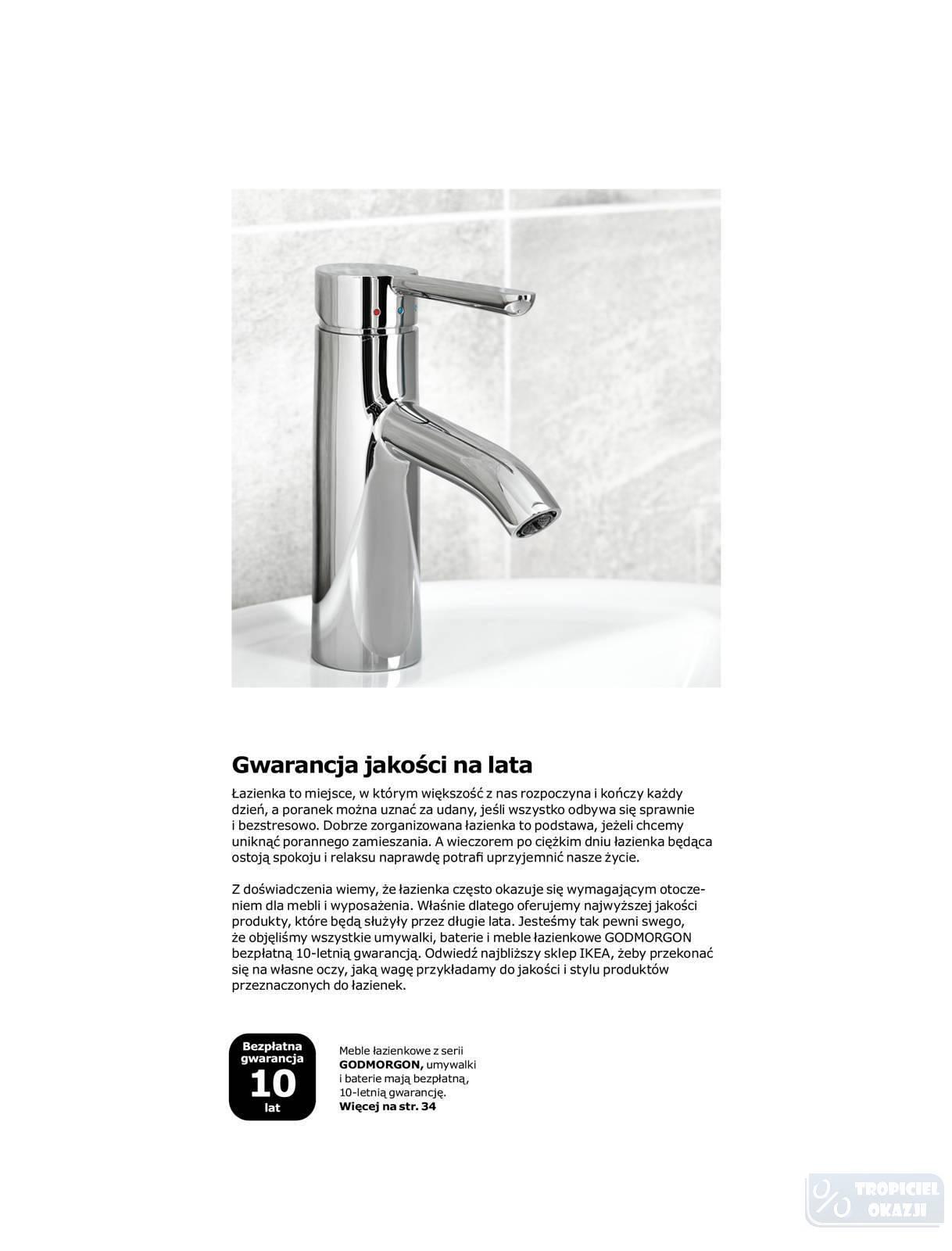 Gazetka promocyjna IKEA str. 2