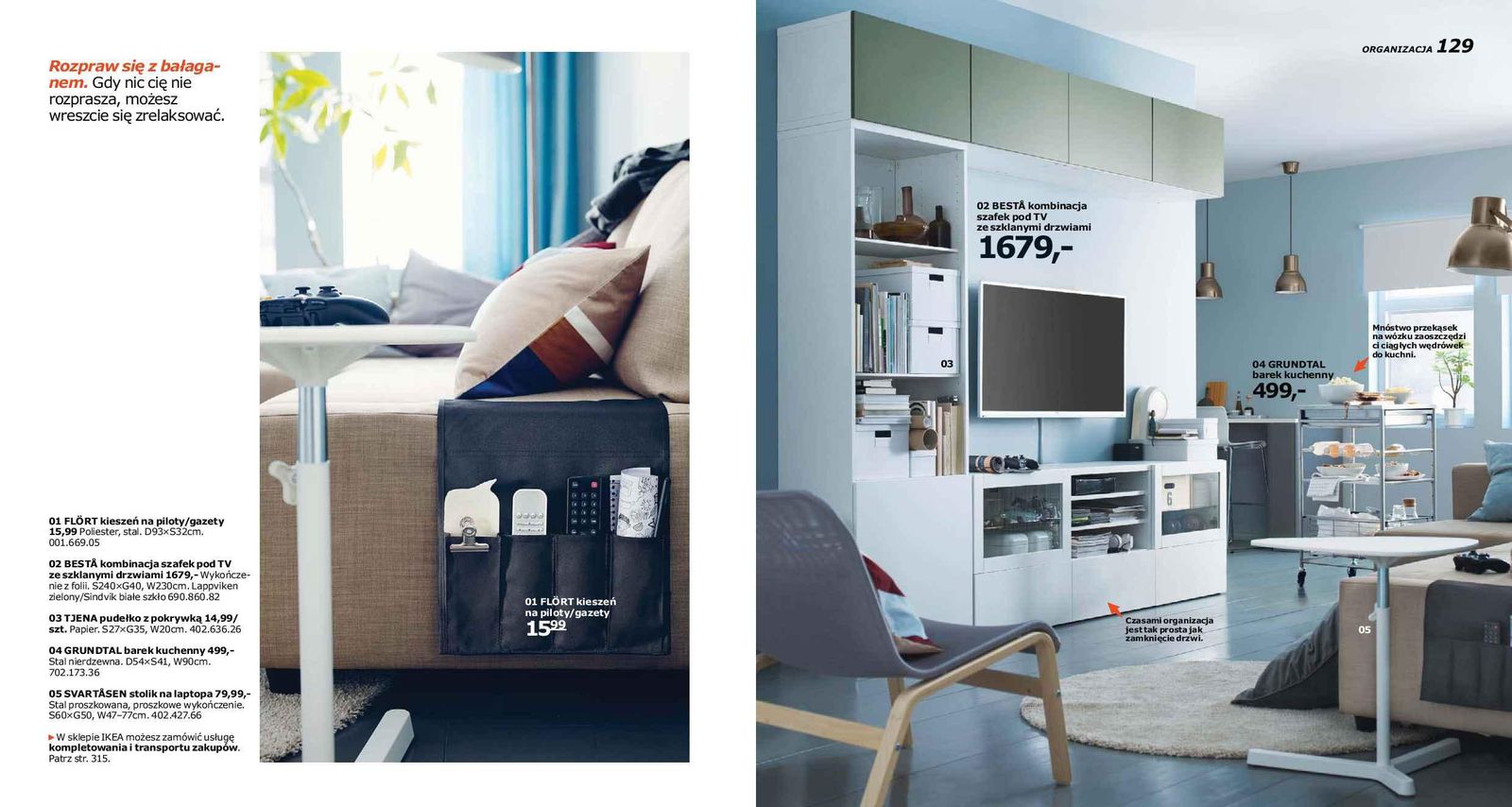 Gazetka promocyjna IKEA str. 230