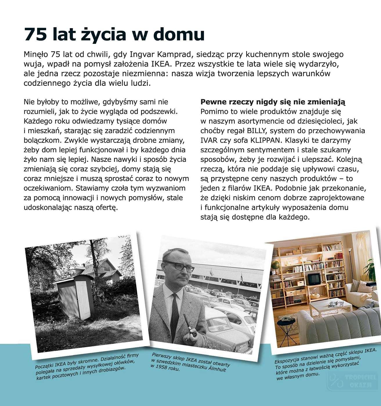 Gazetka promocyjna IKEA str. 4