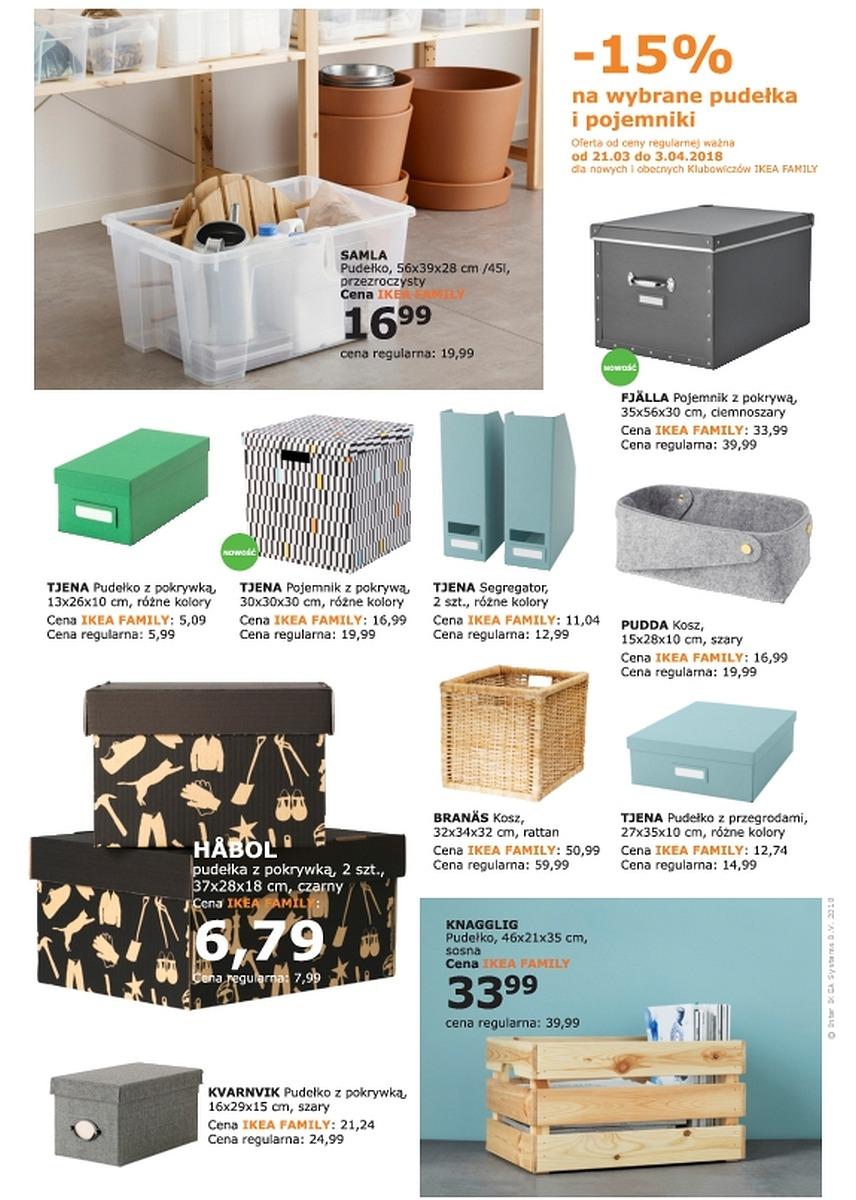 Gazetka promocyjna IKEA str. 7