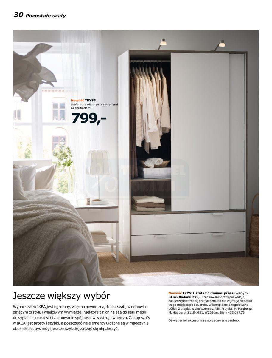 Gazetka promocyjna IKEA str. 30