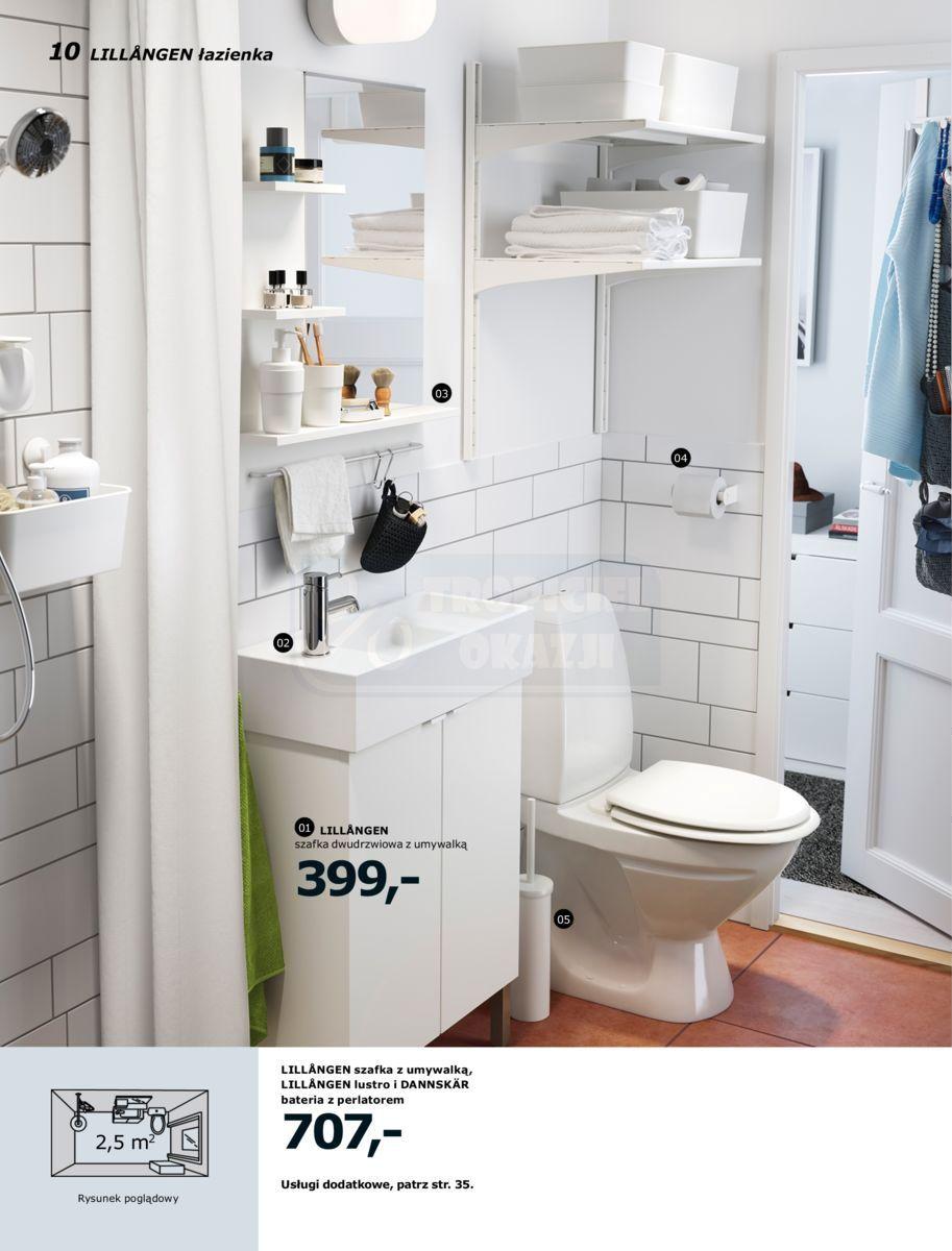 Gazetka promocyjna IKEA str. 10