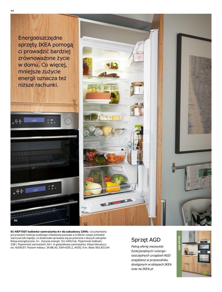 Gazetka promocyjna IKEA str. 44
