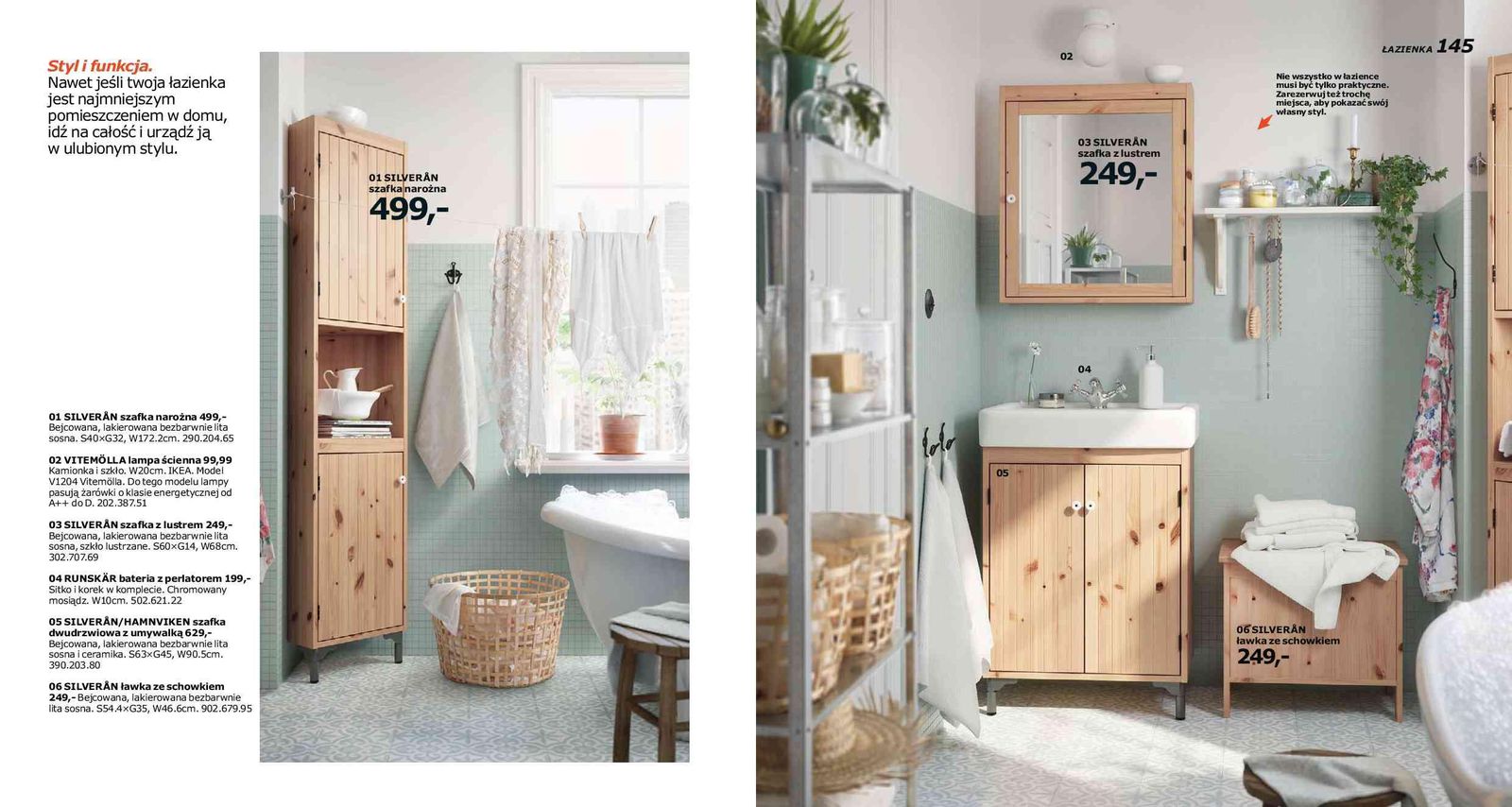 Gazetka promocyjna IKEA str. 238