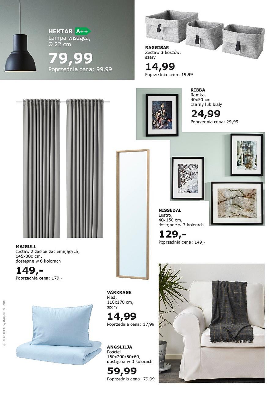 Gazetka promocyjna IKEA str. 4