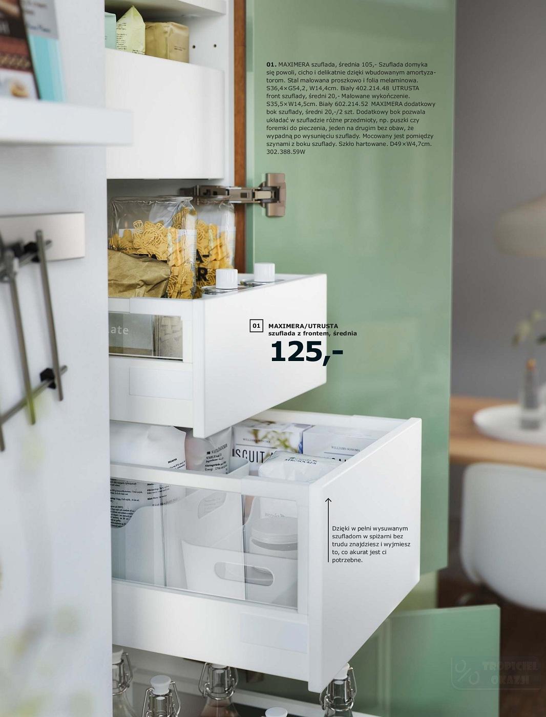 Gazetka promocyjna IKEA str. 26