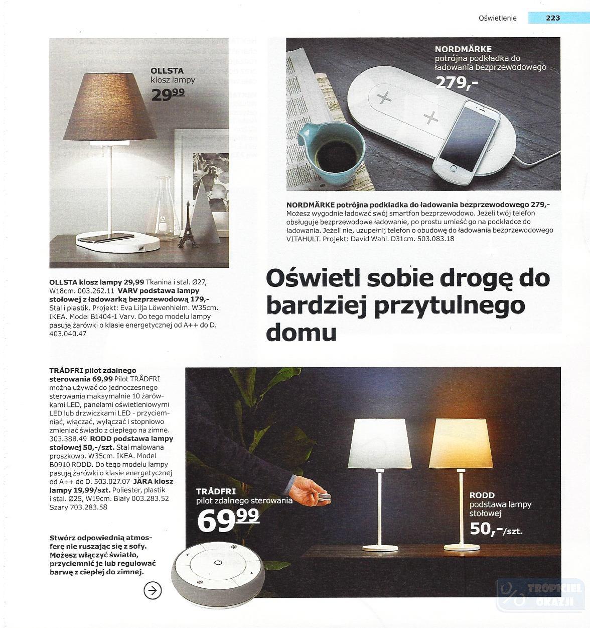 Gazetka promocyjna IKEA str. 223