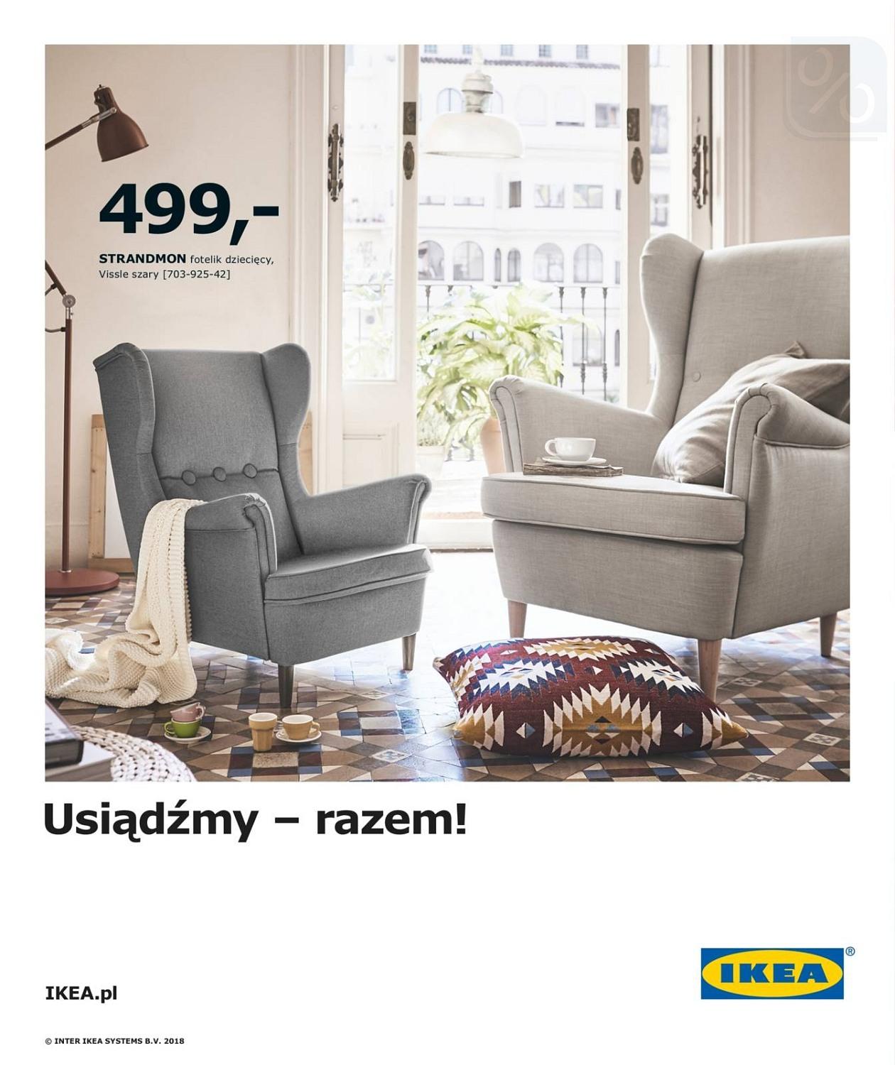 Gazetka promocyjna IKEA str. 4