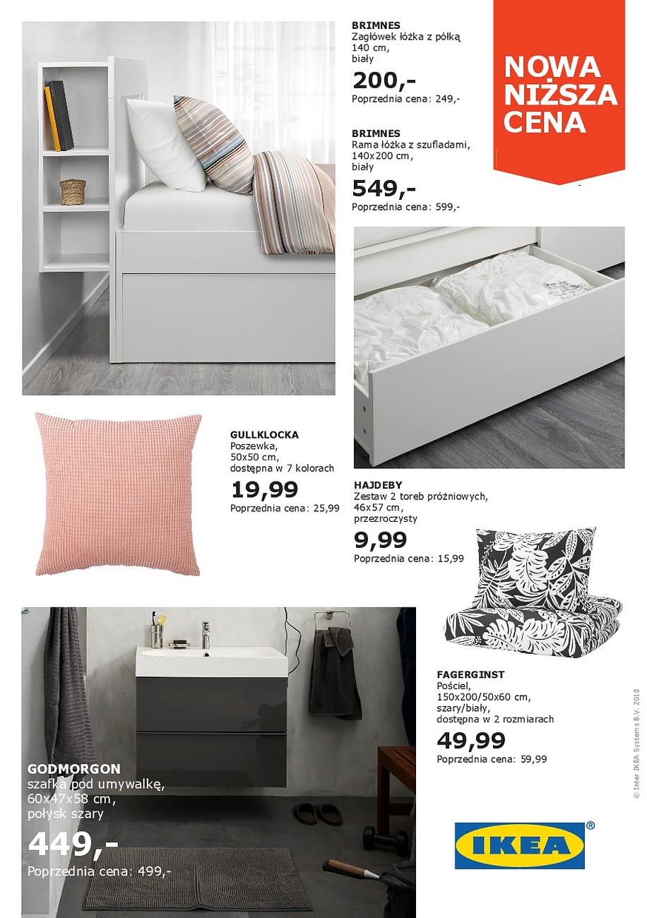 Gazetka promocyjna IKEA str. 5