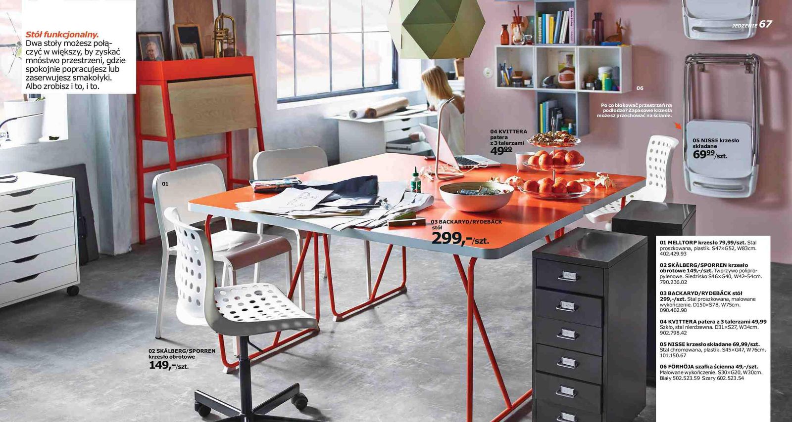 Gazetka promocyjna IKEA str. 34