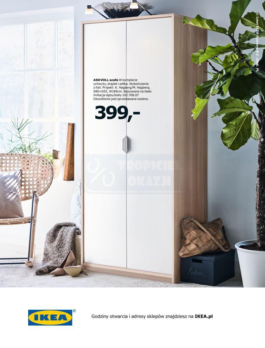 Gazetka promocyjna IKEA str. 36