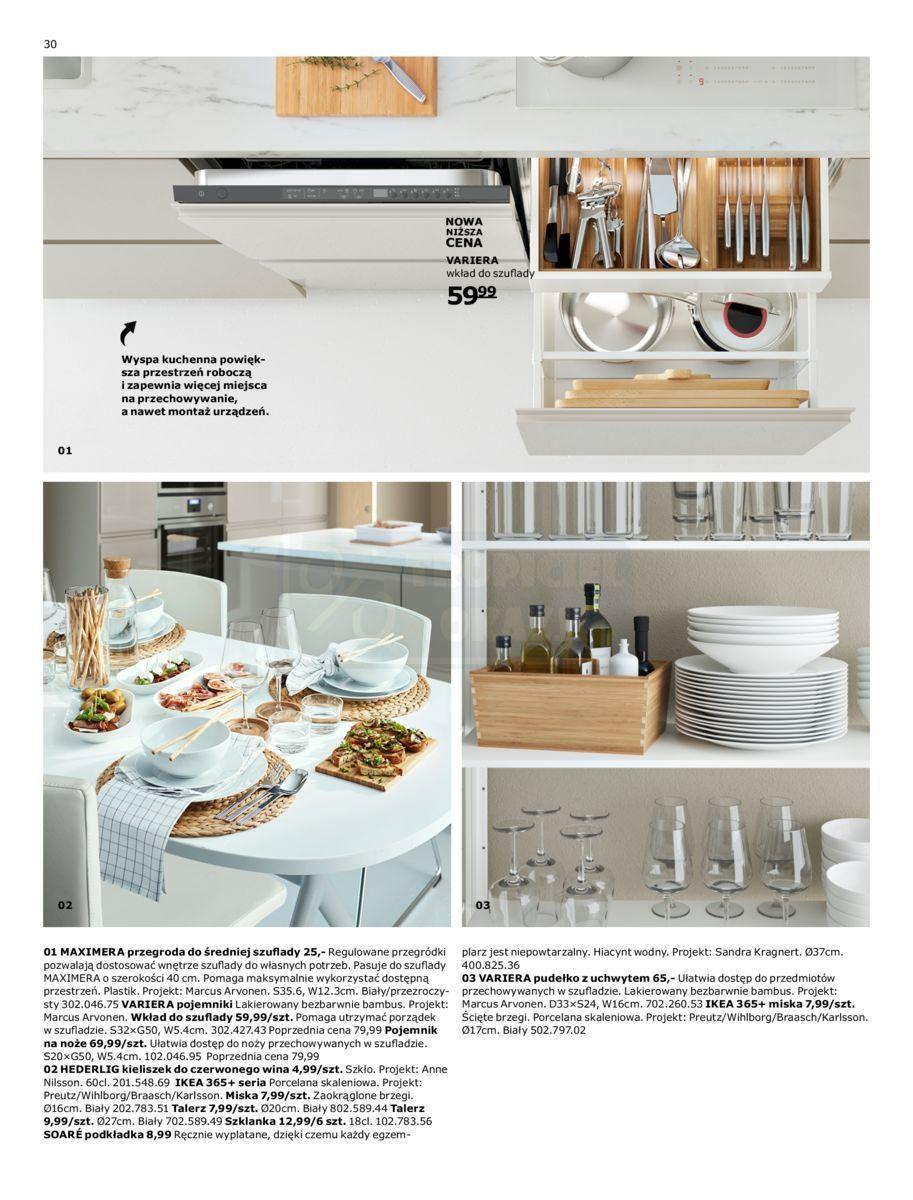 Gazetka promocyjna IKEA str. 30