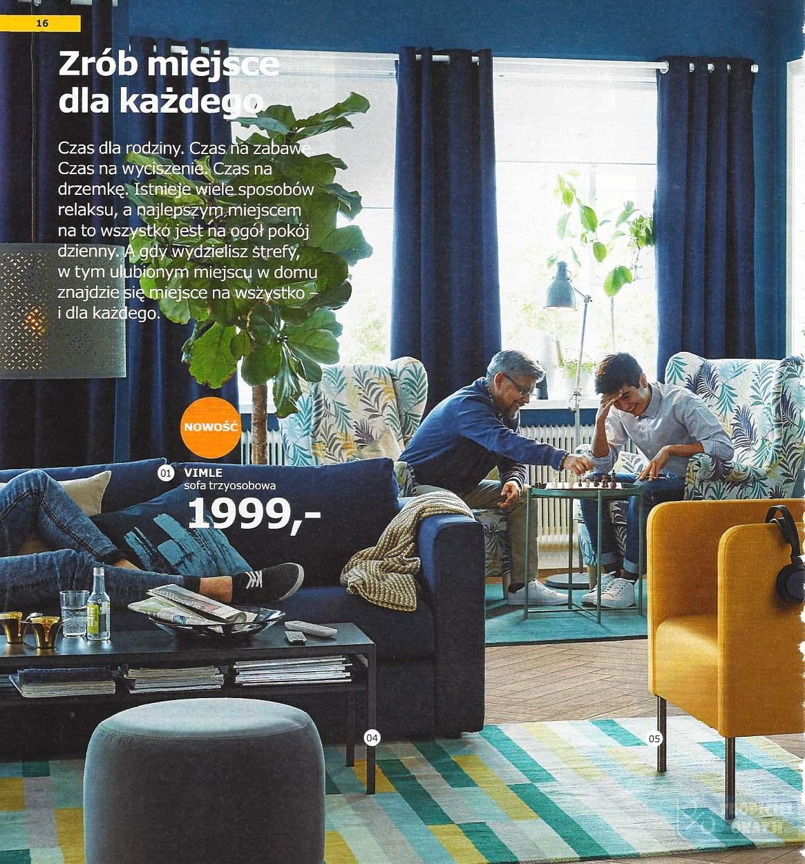 Gazetka promocyjna IKEA str. 16