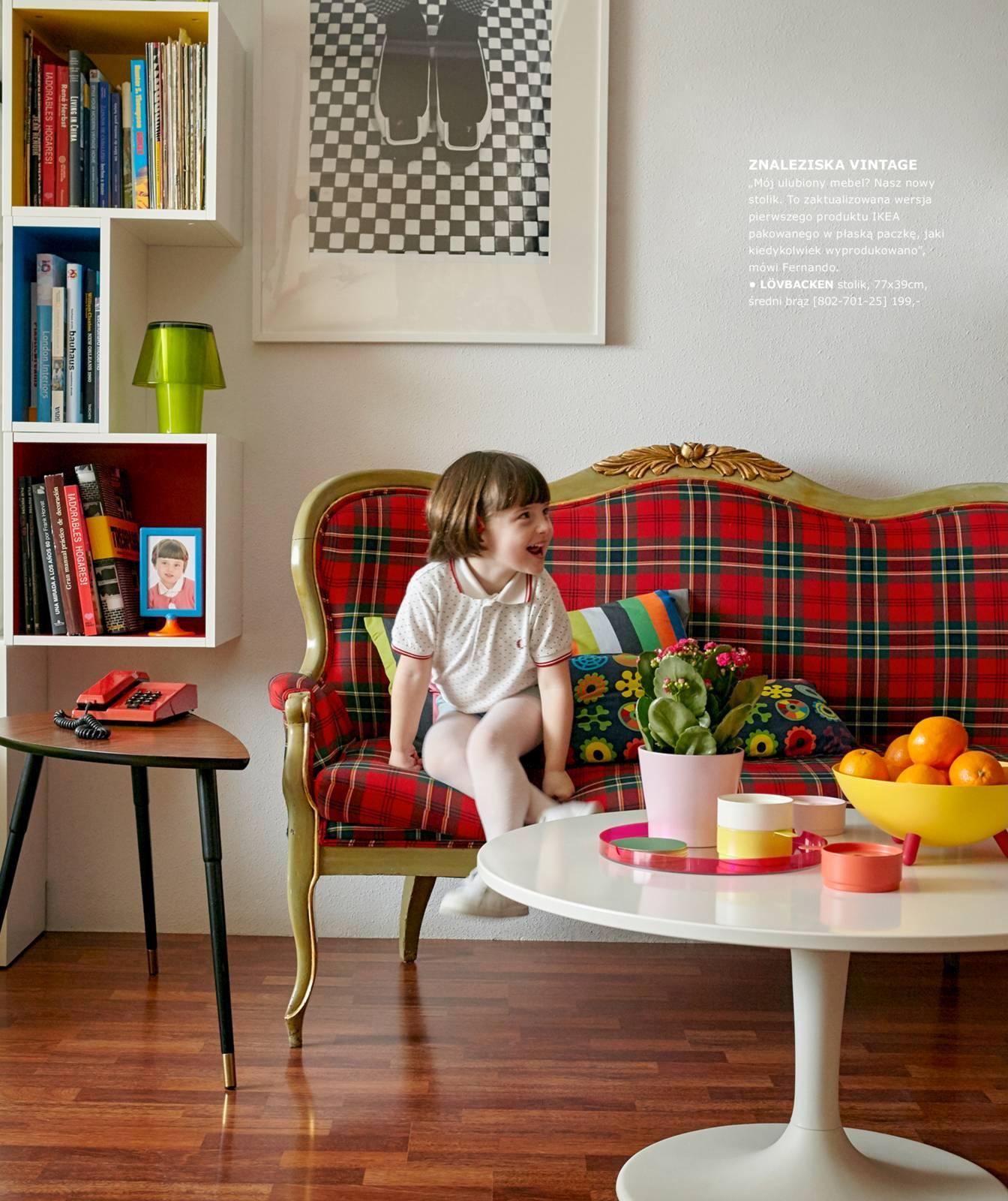 Gazetka promocyjna IKEA str. 34