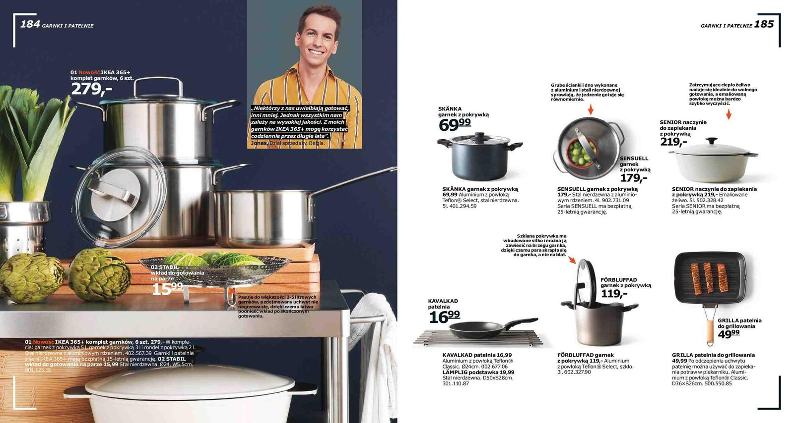 Gazetka promocyjna IKEA str. 93