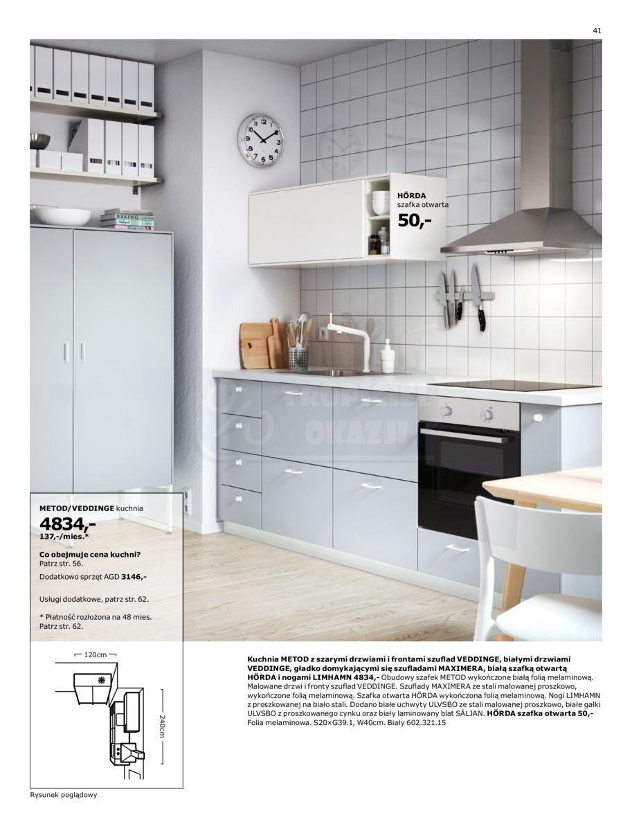 Gazetka promocyjna IKEA str. 41
