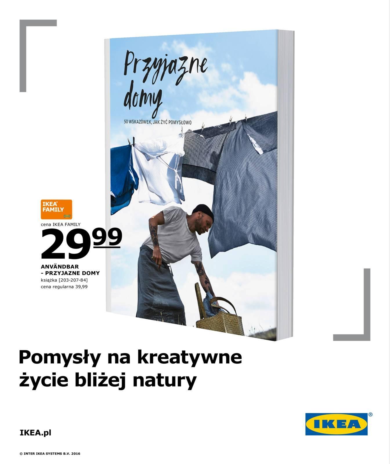 Gazetka promocyjna IKEA str. 44