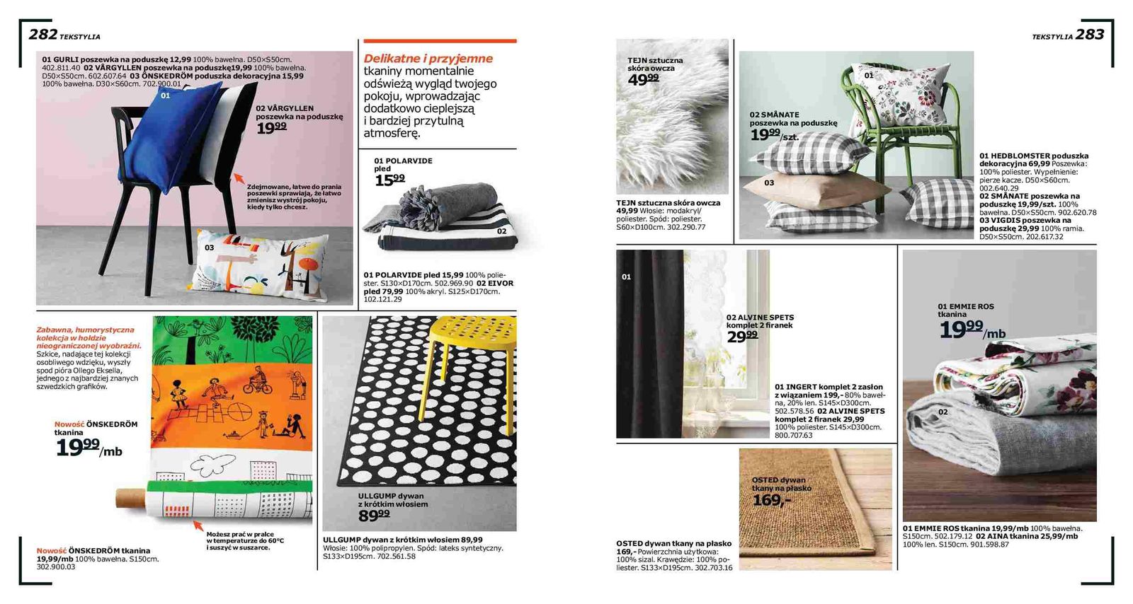 Gazetka promocyjna IKEA str. 307