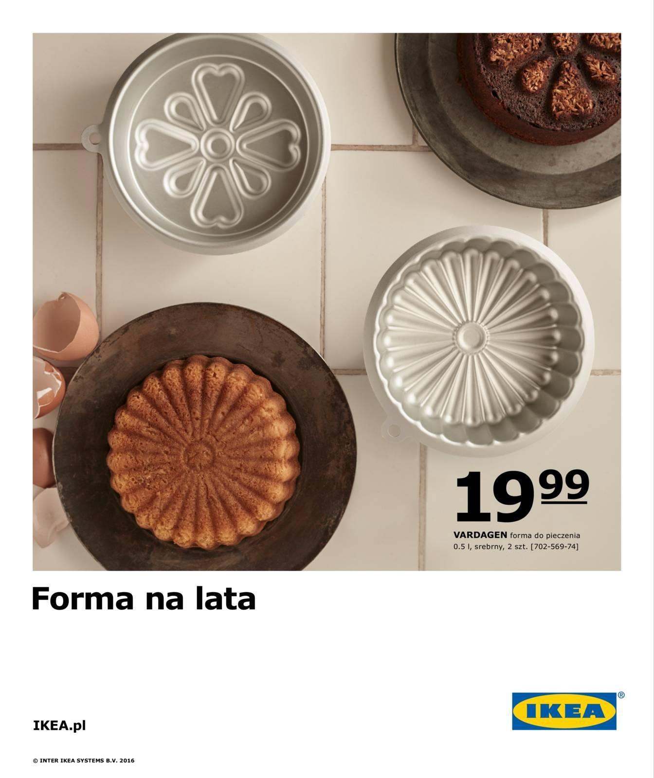Gazetka promocyjna IKEA str. 50