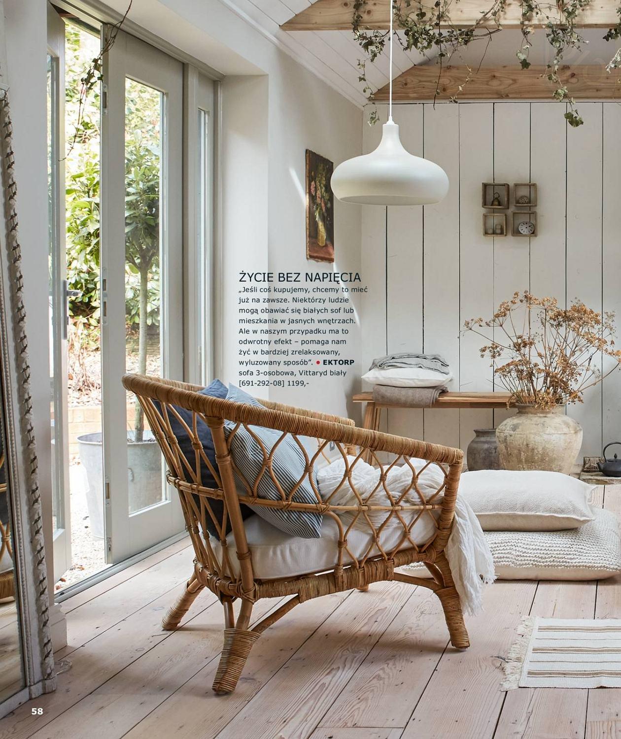 Gazetka promocyjna IKEA str. 58