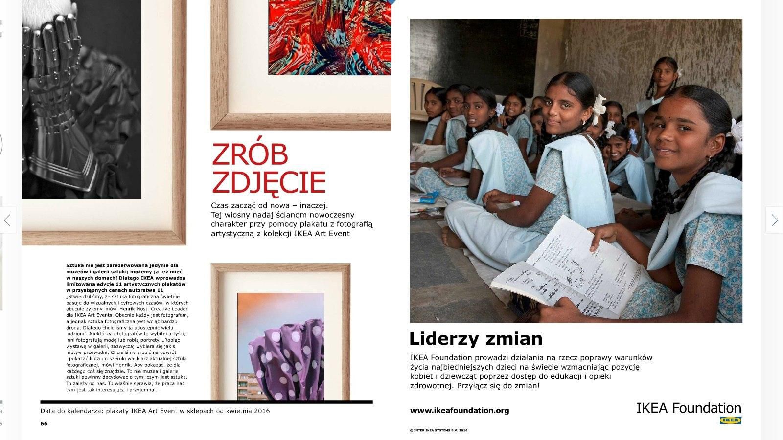 Gazetka promocyjna IKEA str. 34