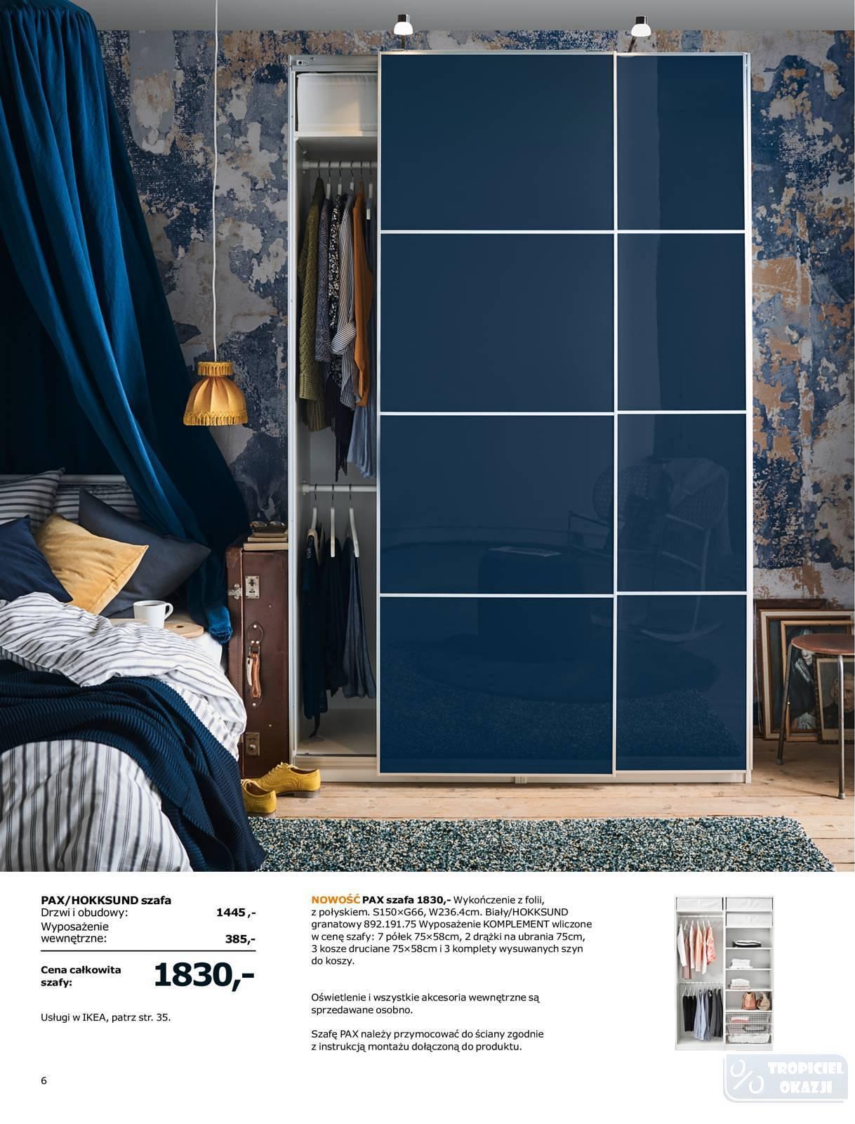 Gazetka promocyjna IKEA str. 6