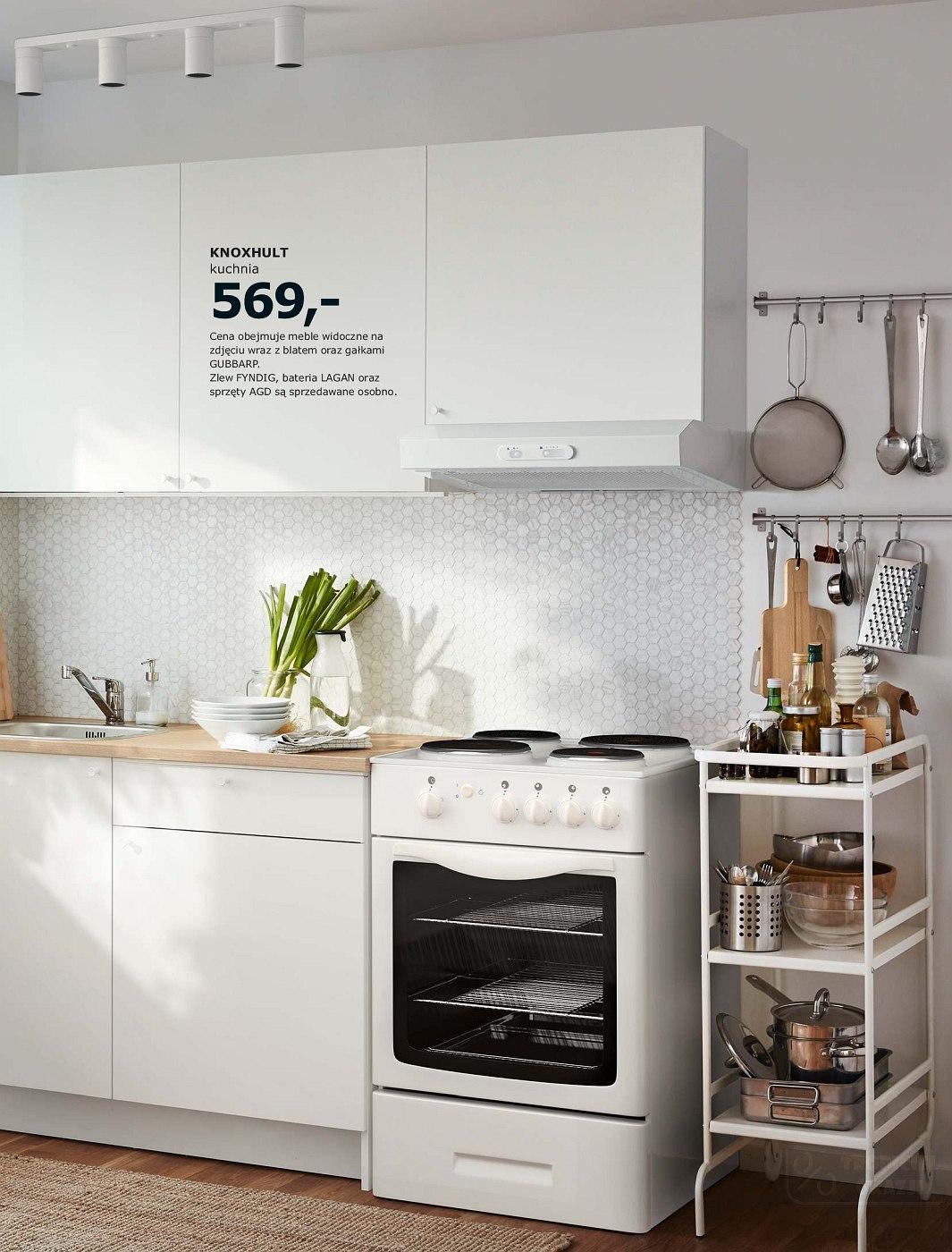 Gazetka promocyjna IKEA str. 67