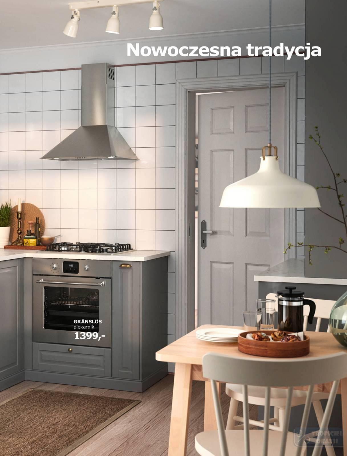 Gazetka promocyjna IKEA str. 41