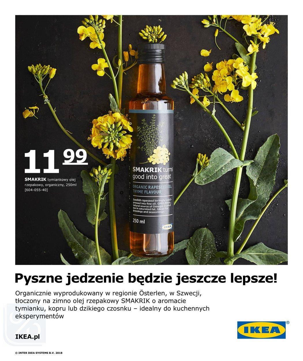 Gazetka promocyjna IKEA str. 36