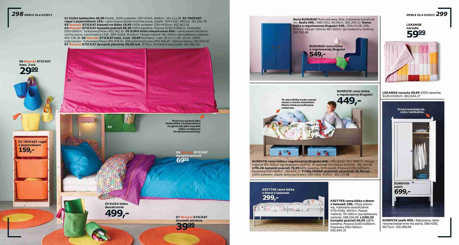 Gazetka promocyjna IKEA str. 315