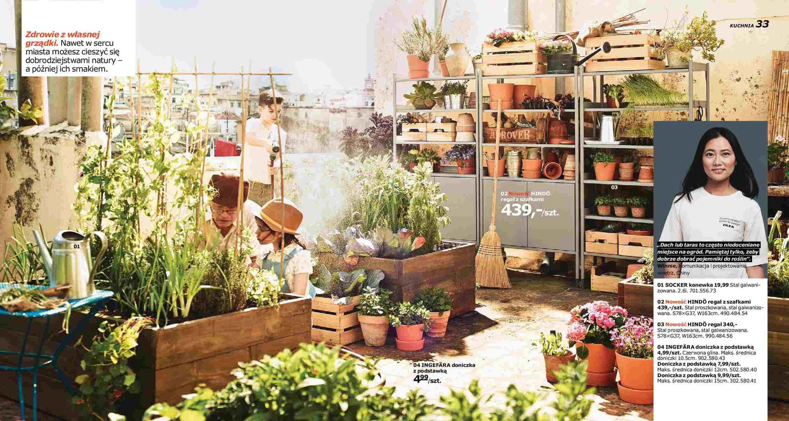 Gazetka promocyjna IKEA str. 17