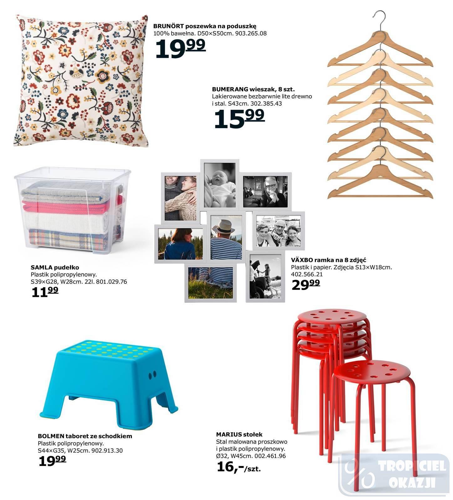 Gazetka promocyjna IKEA str. 5