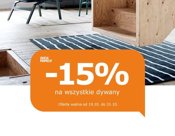 Gazetka promocyjna IKEA str. 1