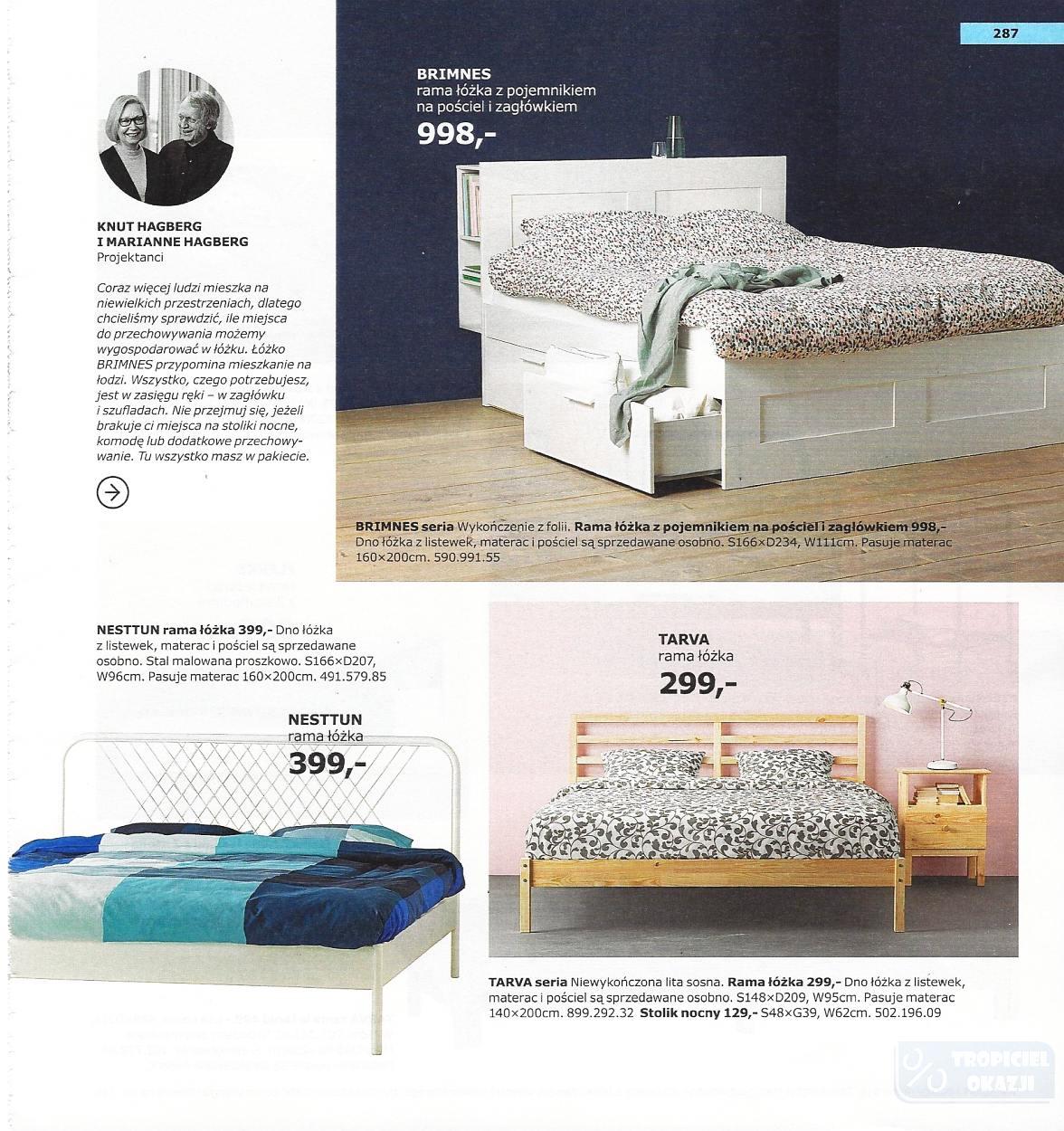 Gazetka promocyjna IKEA str. 287