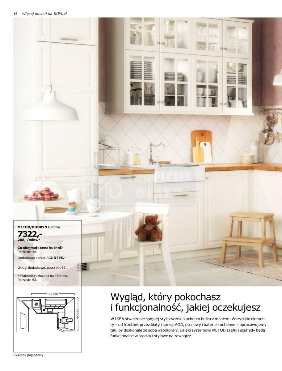 Gazetka promocyjna IKEA str. 14