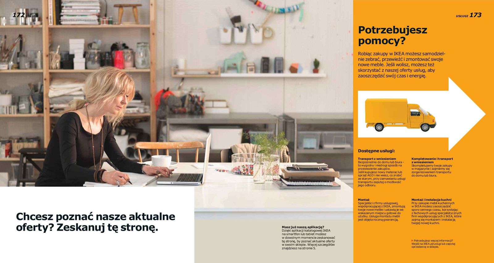 Gazetka promocyjna IKEA str. 87