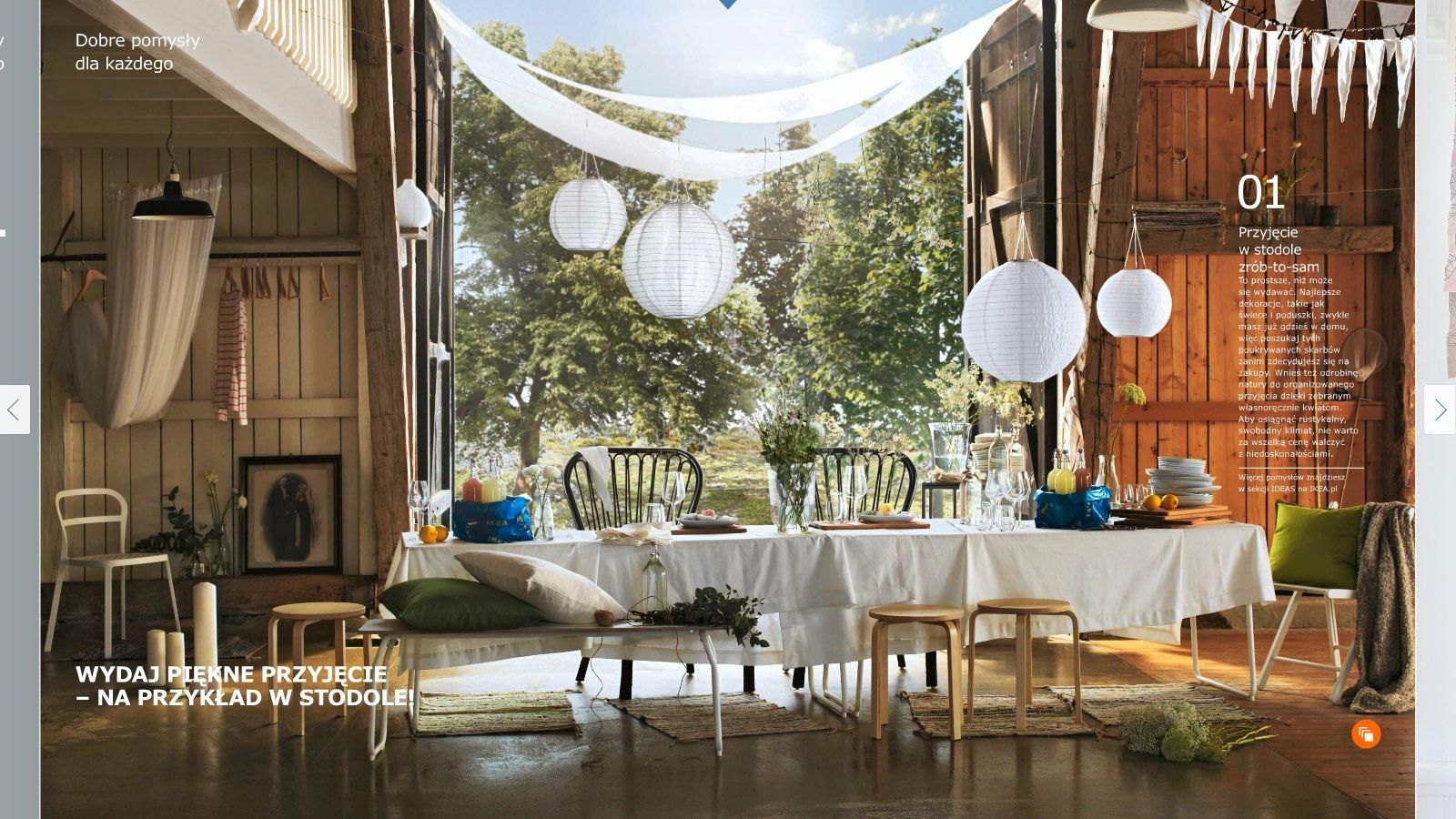 Gazetka promocyjna IKEA str. 27