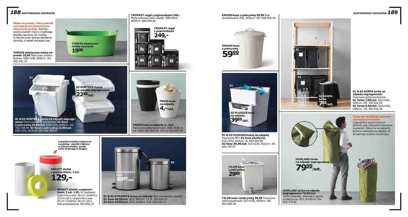 Gazetka promocyjna IKEA str. 95