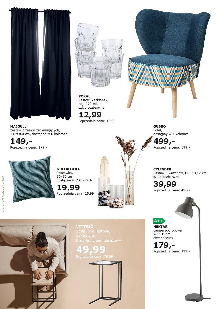 Gazetka promocyjna IKEA str. 2