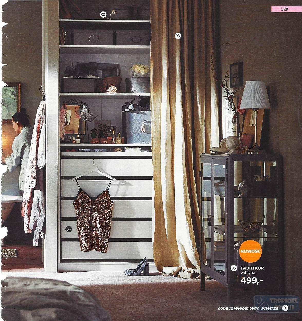 Gazetka promocyjna IKEA str. 129