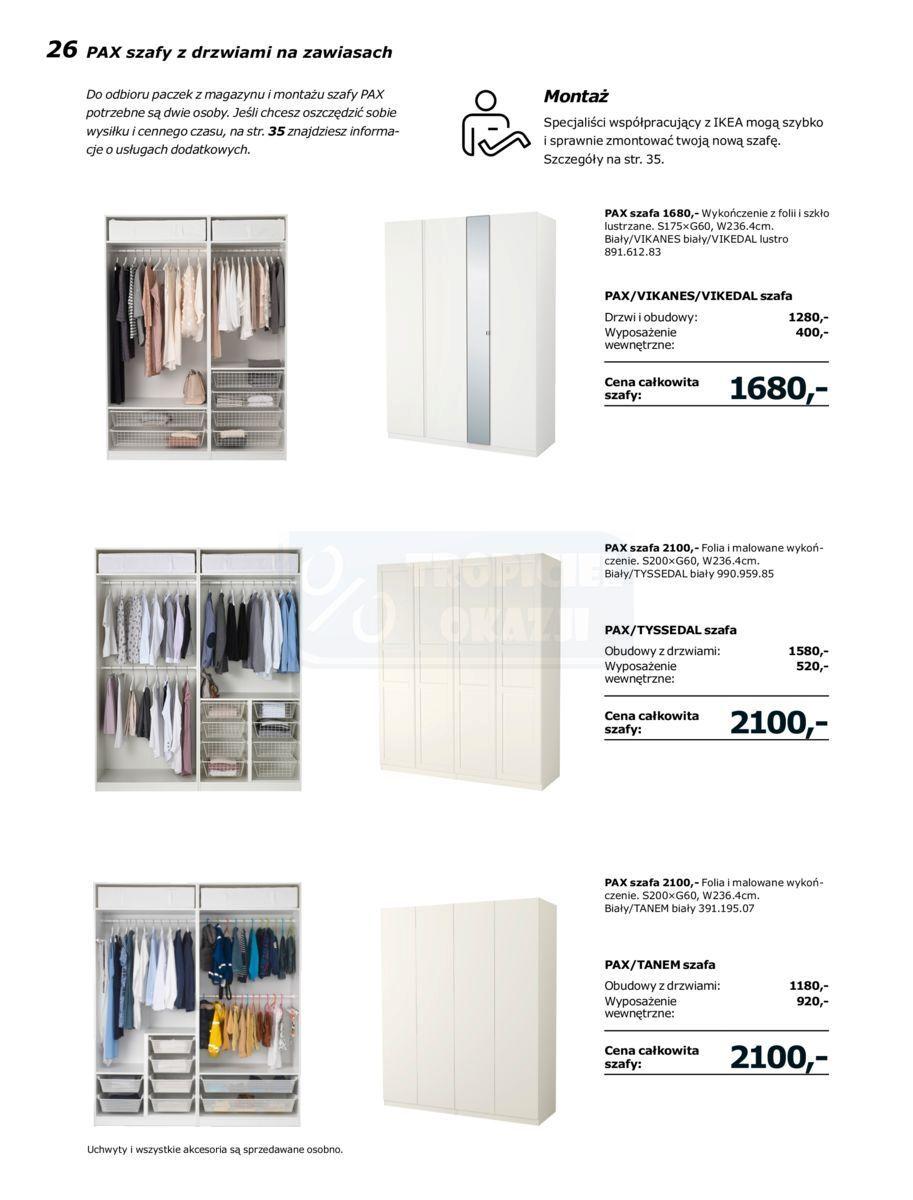 Gazetka promocyjna IKEA str. 26