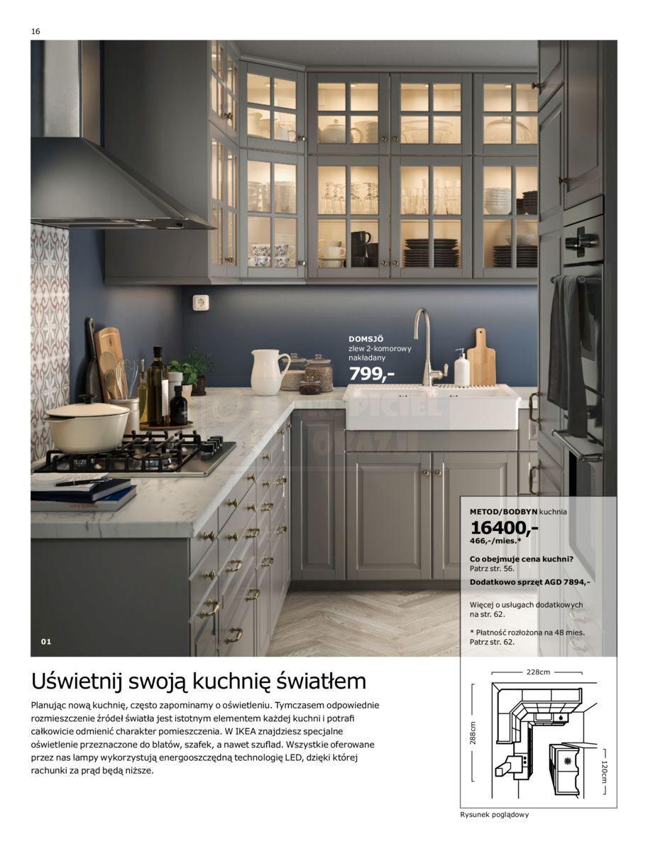 Gazetka promocyjna IKEA str. 16