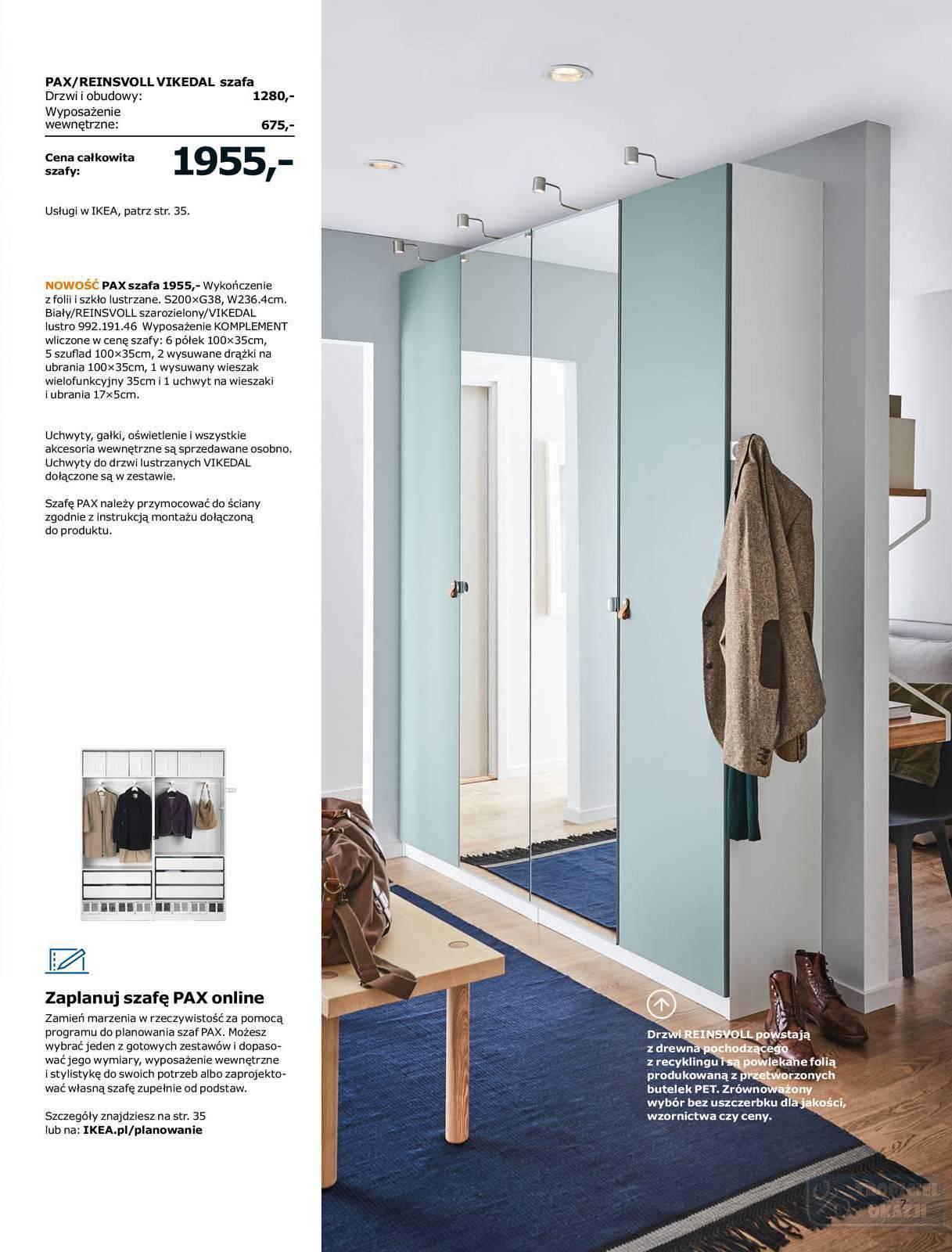 Gazetka promocyjna IKEA str. 7