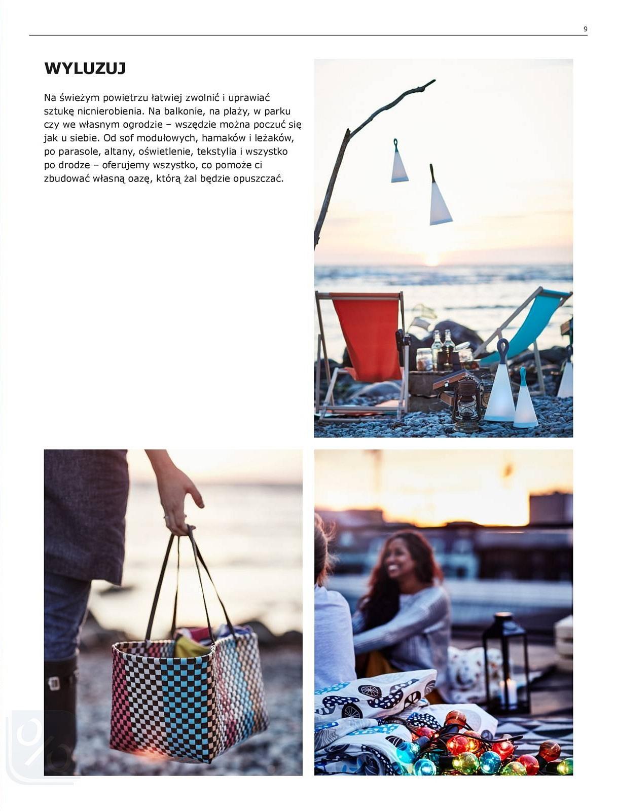 Gazetka promocyjna IKEA str. 9